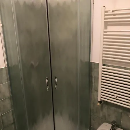 Apartman Central Deluxe