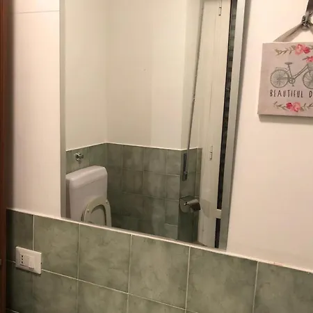 Central Deluxe Apartman *