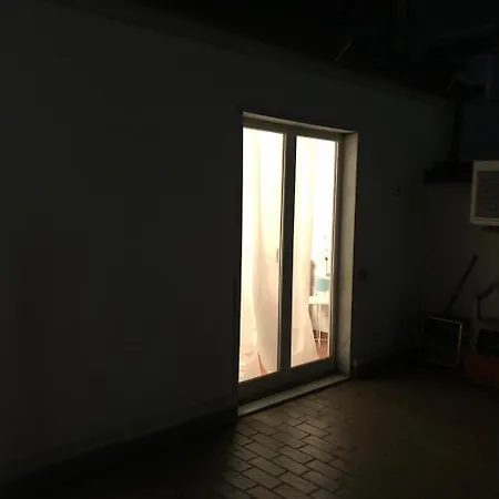 Central Deluxe Apartman Milánó