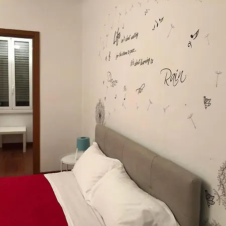 Apartman Central Deluxe *
