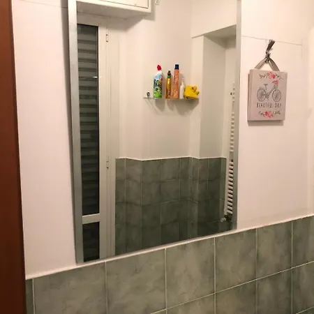 Apartman Central Deluxe Milánó