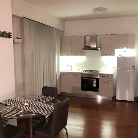 Apartman Central Deluxe *