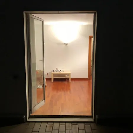 아파트 Central Deluxe