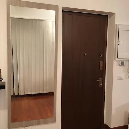 Central Deluxe Apartman *