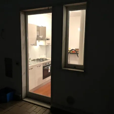 Central Deluxe Apartman *