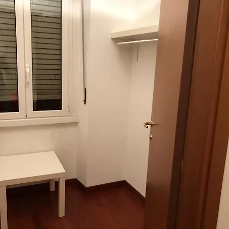 Apartman Central Deluxe