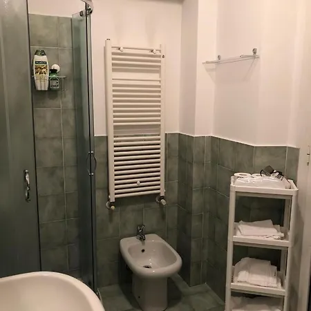 Central Deluxe 밀라노