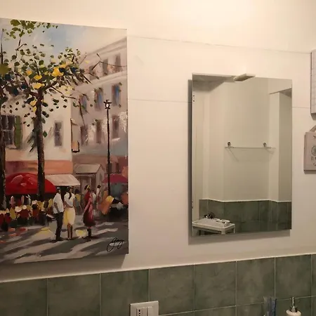 Central Deluxe * Milánó