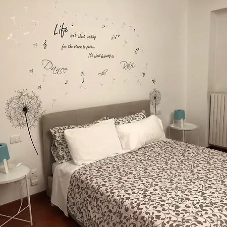 Central Deluxe Apartman Milánó